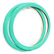 2x Fahrradreifen 26 x 1.75