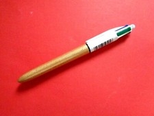 BIC 4-Farb Kugelschreiber 4 Colours LEGENDÄR 4 - farbig 4 Farben Kugelschreiber