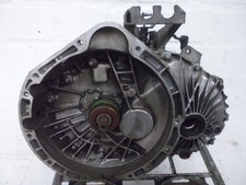 Mercedes Vaneo 1,7 CDI 67 KW