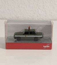Wartburg 353 Herpa NVA 1:87
