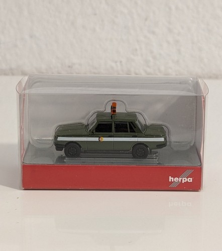 Wartburg 353 herpa - 353, nva