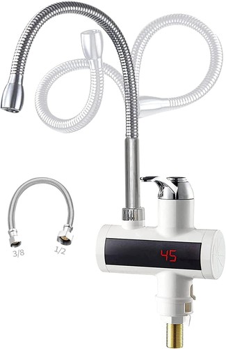 Elektrisch led - elektrisch,