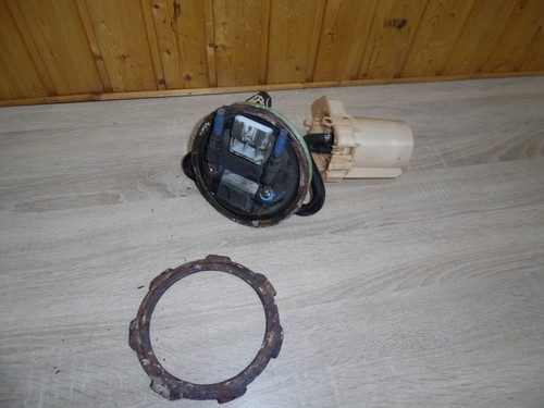 Tankgeber opel astra - tankgeber,