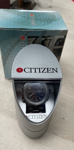 Herren armbanduhr citizen - herren-armbanduhr,