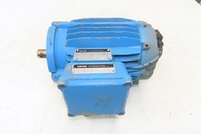 Lenze DF 90 L4 TA AC Motor 3HP