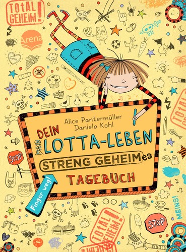 Dein lotta leben - dein, lotta-leben.
