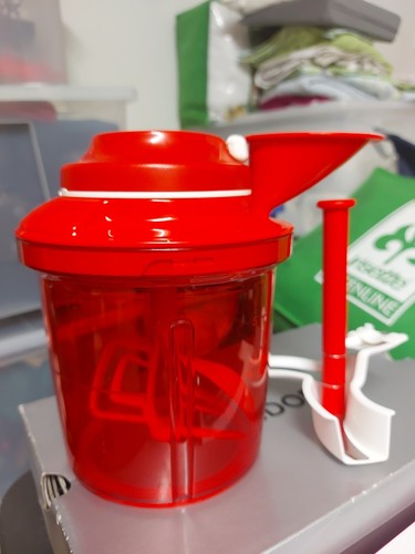 Tupperware multichef 1350ml - tupperware,