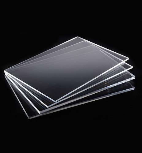 Acrylglas plexi platte - acrylglas,