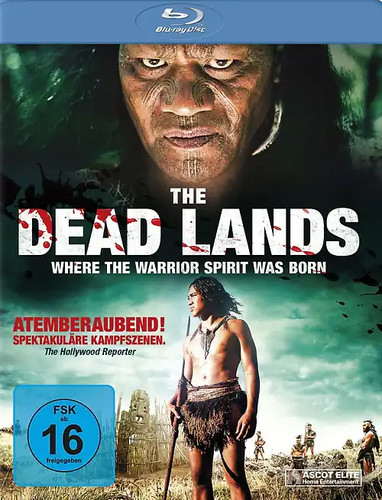 The dead lands - dead,