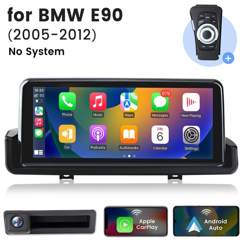 Für bmw e90 e91 - für,