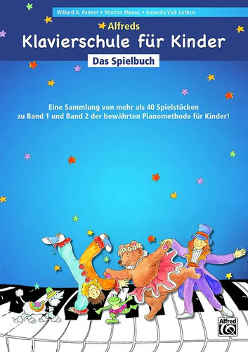 Alfreds klavierschule für - alfreds,