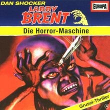 Larry brent folge die - larry,