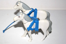 PLAYMOBIL 4274 5837 SET MIT 2