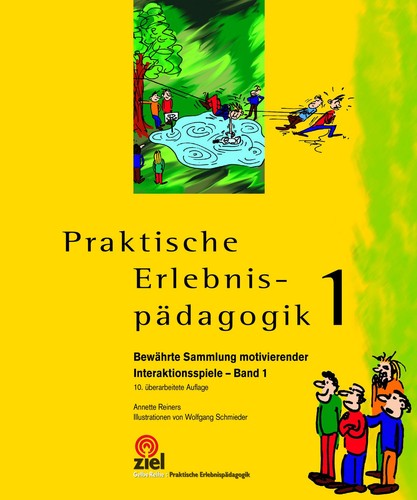 Praktische erlebnispädagogik - praktische,
