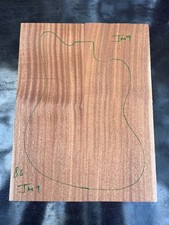 Khaya African Mahagoni JazzM