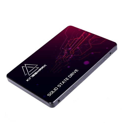 Kingshark ssd sata3 64gb - sata3,