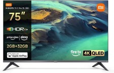 Xiaomi TV F Pro 75(190 cm), 4K