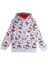 Hello Kitty Sweatjacke