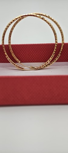 Kraemer hoop ohrrings - kraemer,
