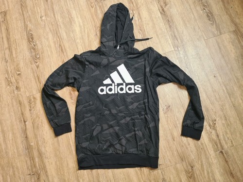 Pulli pullover hoodie adidas - pullover,