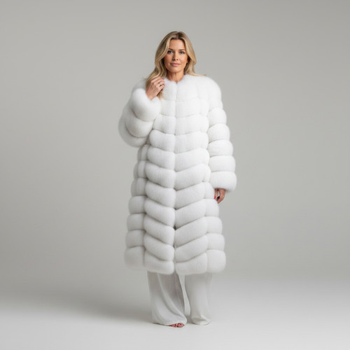 Loveaparis luxus braun echt - loveaparis,