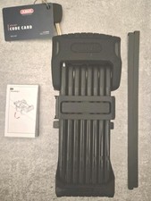 ABUS BORDO GRANIT 6500K/120 SH