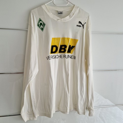 Werder bremen puma trikot - bremen,