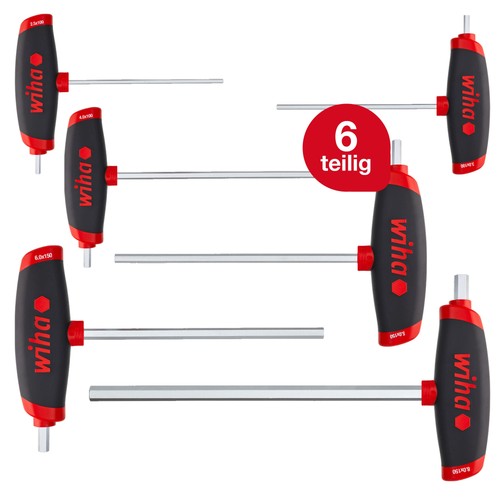 Wiha stiftschlüssel set - stiftschlüssel,