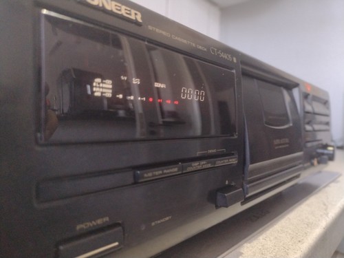 Pioneer 440s kasetten - 440s,