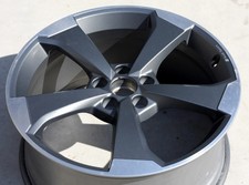 Zoll rs3 8va rotor - a3,