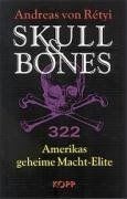 Skull bones amerikas - bones:, geheime