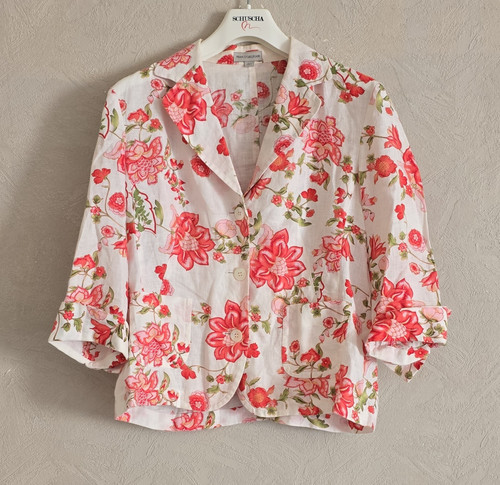 Franco callegari damen bluse - callegari,