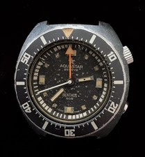 AQUASTAR BENTHOS 500