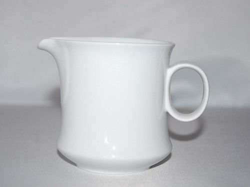 Milchkännchen cm scala - ,