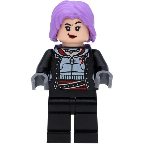 Lego harry potter minifigur - lego,