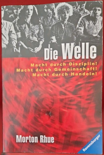 Rhue morton die - morton:, welle