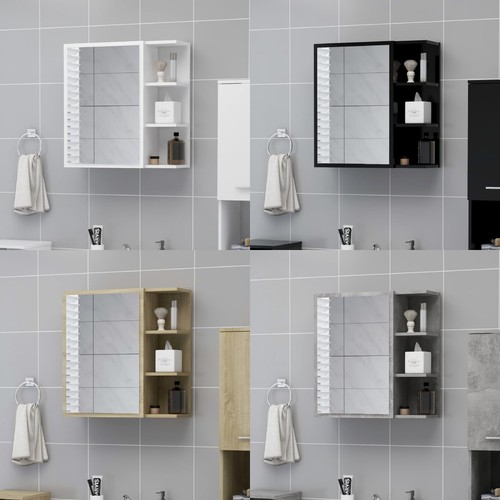 Bad spiegelschrank - bad,