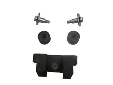 Sitzbankgummi 12. Honda CX 500 C PC01 Tankgummi Vibrationsdämpfer Bolzen