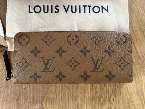Louis vuitton geldbörse wie - louis,