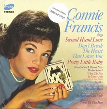 Connie Francis - Connie