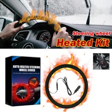 15" 12V Auto Beheizte