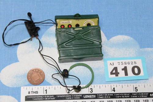 Original palitoy vintage - palitoy,