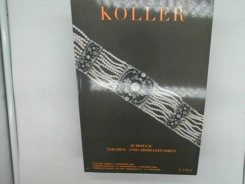Koller schmuck taschen - schmuck,, taschen-