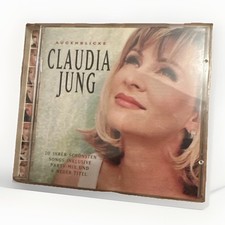 (CD) Claudia Jung -