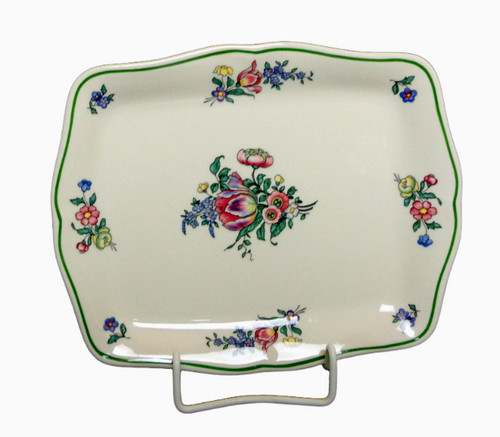 Butterplatte villeroy boch - butterplatte,