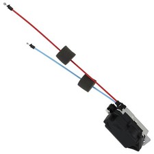 Heckklappe Kit for Mercedes W211 E-Klasse 2117400135 2003-2009 Unten 2117400036