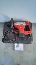 MILWAUKEE K 500 S Meißelhammer Stemmhammer 1300W 8,5J 6,3kg gebraucht!!