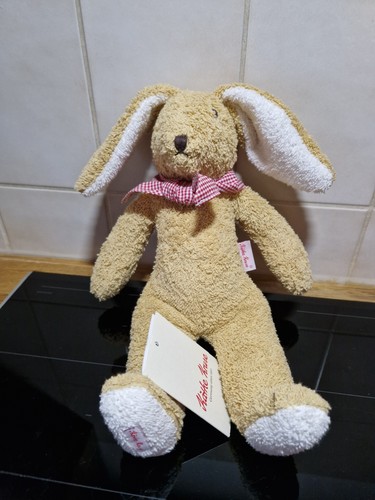 Käthe kruse stoffhase cm - kruse,