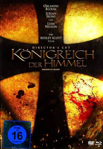 Königreich der himmel - kÖnigreich,