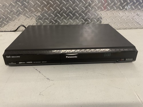 Panasonic dmr ex77 - panasonic, dmr-ex77